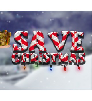 Save Christmas Steam Key GLOBAL
